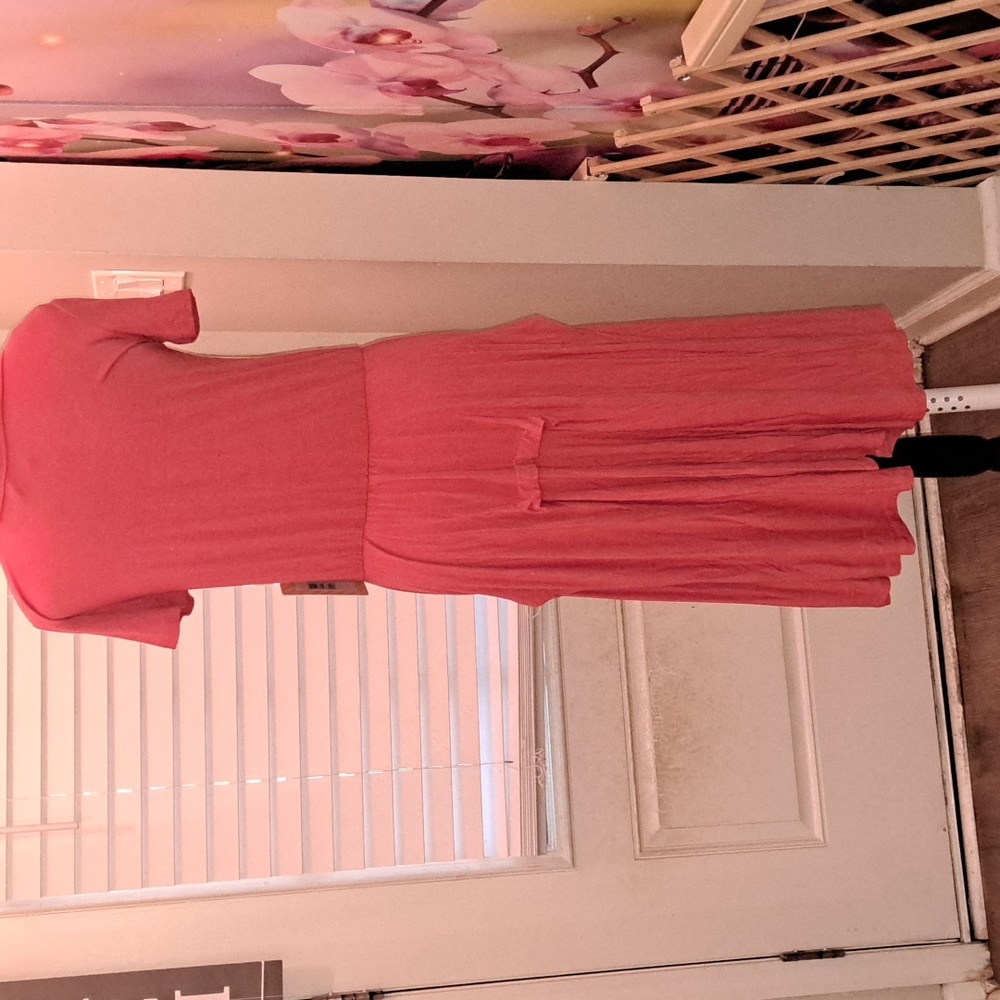 NWT BOHO DRESS - Picture 5 of 8